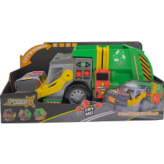 Power X Lift'N'Dump Roska-auto 46 cm
