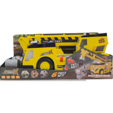 Power X 3in1 Nosturiauto 48 cm