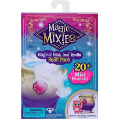 My Magic Mixies Refill Pack täyttöpakkaus
