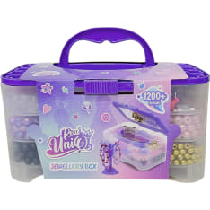 Real UniQ Jewellery Box 1200 helmeä