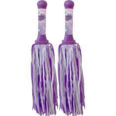 Real UniQ Cheerleader Pom Poms