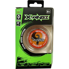 X-WingZ YoYo
