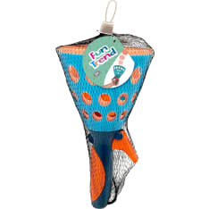 Fun Trend Shoot & Catch -peli