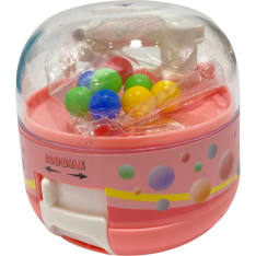 Fun Trend Mini Claw Machine