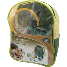 Nature Explorer Adventure Set Backpack