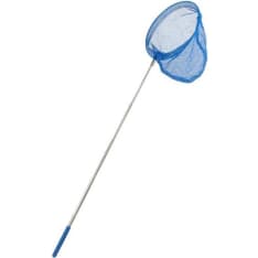 Fishing Net 86 cm teleskooppi lasten kalastushaavi