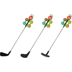 Spring Summer Golf Set pihapeli
