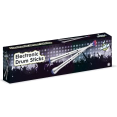 Music Electronic Drumsticks elektroniset rumpukapulat