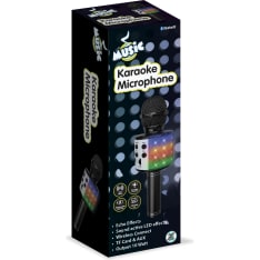 Music Karaoke Microphone bluetooth mikrofoni
