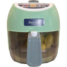 Junior Home Air Fryer leikkisetti