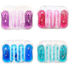 Pocket Money Sensory Water Bag 15 x 11 cm stressilelu
