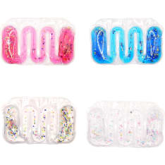 Pocket Money Sensory Water Bag 25 x 15 cm stressilelu