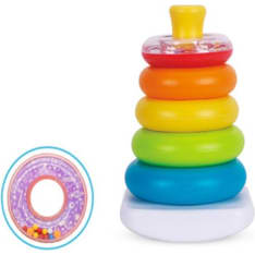 Happy Baby Rock A Stack Tower