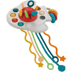 Happy Baby Pull String aktiviteettilelu