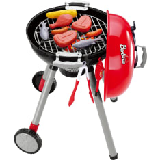 Junior Home Grillaus leikkisetti