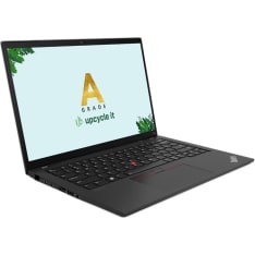 Lenovo ThinkPad T14S G1 14" FHD Touch i5-10210U 4G kunnostettu kannettava