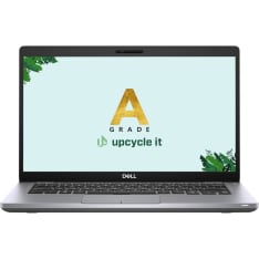 Dell Latitude 5410 14" i5-10210U 16/256GB kunnostettu kannettava