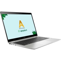 HP EliteBook 850 G8 15.6" kunnostettu kannettava tietokone