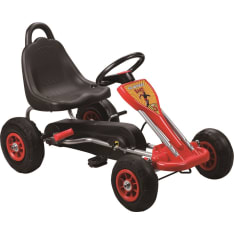 Elite Toys FX2 Edition polkuauto kumirenkailla
