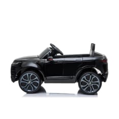 Range Rover Evoque 4x12V sähköauto