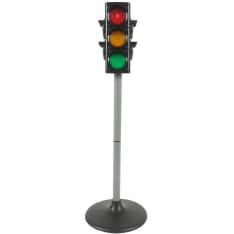 Traffic light liikennevalot