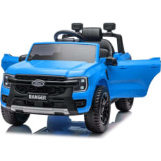 Azeno Ford Ranger Wildtrack F707 2x12V sähköauto
