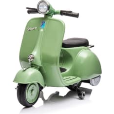 Vespa 150 VL 1T 1x12V sähkömopo