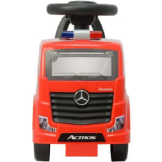 Mercedes Benz Actros Fire polkuauto