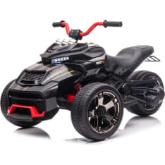 Azeno Beast 24V sähkömopo