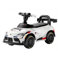 Toyota Supra GT-4 potkuauto