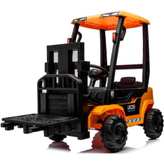 JCB Forklift sähkötrukki