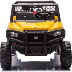 CAT Caterpillar 903 lasten sähköauto