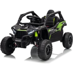 Kawasaki Teryx KRX 1000 UTV lasten sähkömönkijä