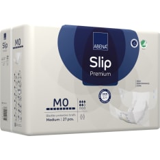 Abena Slip M0 Premium 27 pcs tape diaper