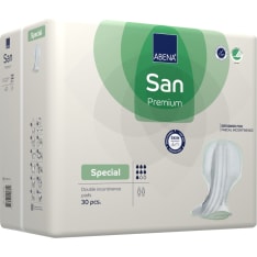 Abena San Special Premium 30 pcs shaped diaper