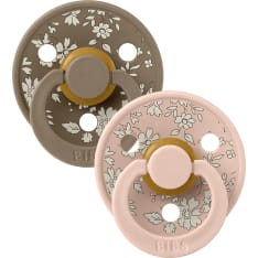 Bibs x Liberty Koko 2 Tutti 2-pack