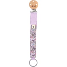 Bibs x Liberty Violet Sky Tuttinauha