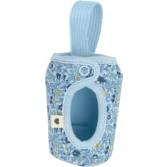 Bibs x Liberty Blue Pullonsuojus