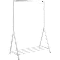 Home4you Brent clothes rack