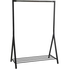 Home4you Brent clothes rack