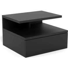 Home4you Ashlan bedside table
