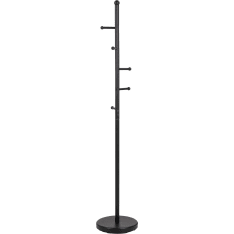 Home4you Aspen coat hanger