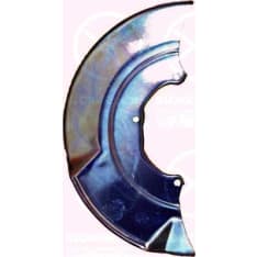 Klokkerholm 9558378 Etujarrukilpi