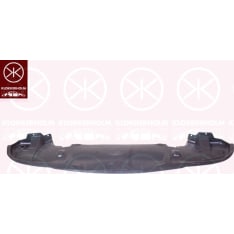 Klokkerholm 3528797 Moottorin roiskesuoja