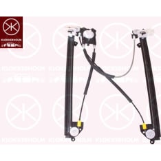 Klokkerholm 60411804 Lasinnostin