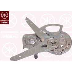 Klokkerholm 90471804 Lasinnostin