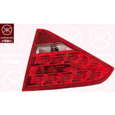 Klokkerholm 00380705A1 Takalyhty