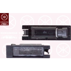 Klokkerholm 50230850 Rekisterivalo