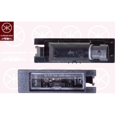 Klokkerholm 50520850 Rekisterivalo