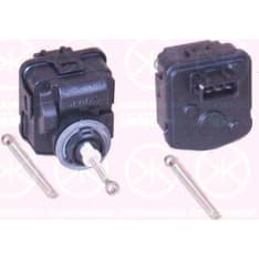 Klokkerholm 95220063 Säätöelementti, ajovalo